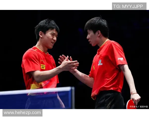 乒乓球新手必看：轻松入门的全面状态提升攻略与技巧分享